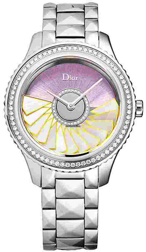 Dior VIII
Grand Bal Plisse Soleil CD153B10M001