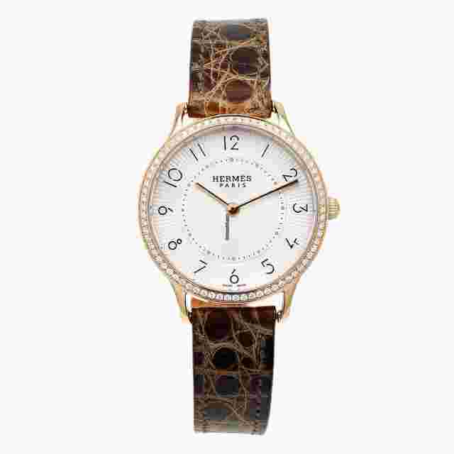 Hermès Slim d'Hermès
