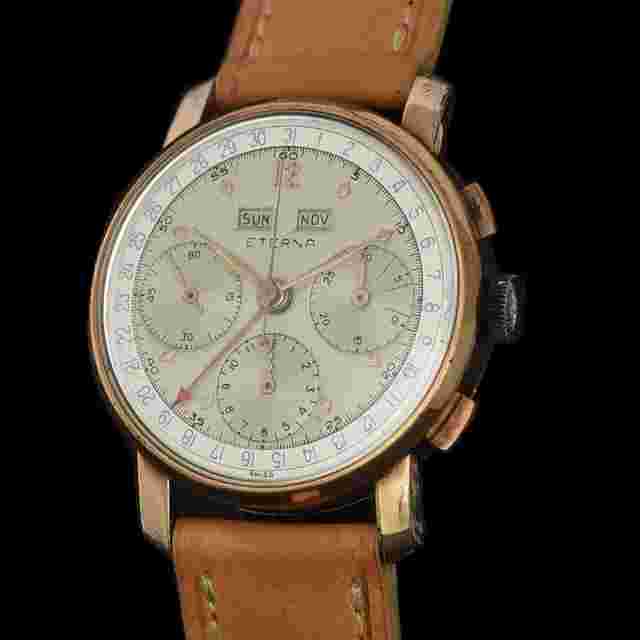 Eterna Datocompax 3258852