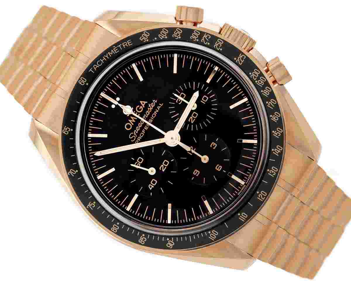 Omega Speedmaster Professional Moonwatch
Ref.310.60.42.50.01.001 Full Set 2021
