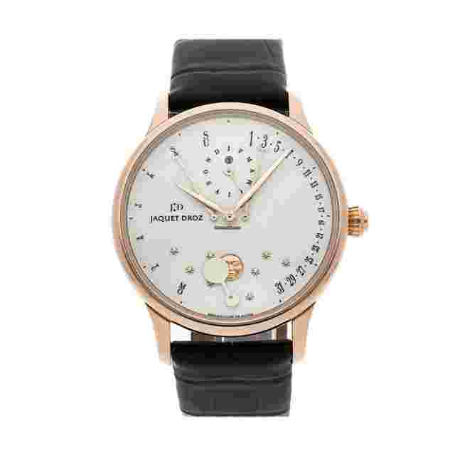 Jaquet-Droz Astrale
                           
                                 Quantieme Perpetual Eclipse J030533201