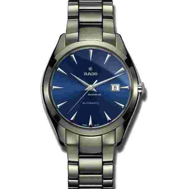 Rado HyperChrome
                           
                                 Uomo/Donna - R32254202 - HyperChrome Automatic Rado