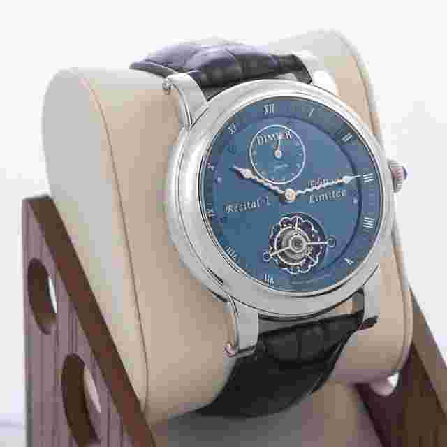 Bovet Dimier Récital
                           
                                 1 DT8-70-005