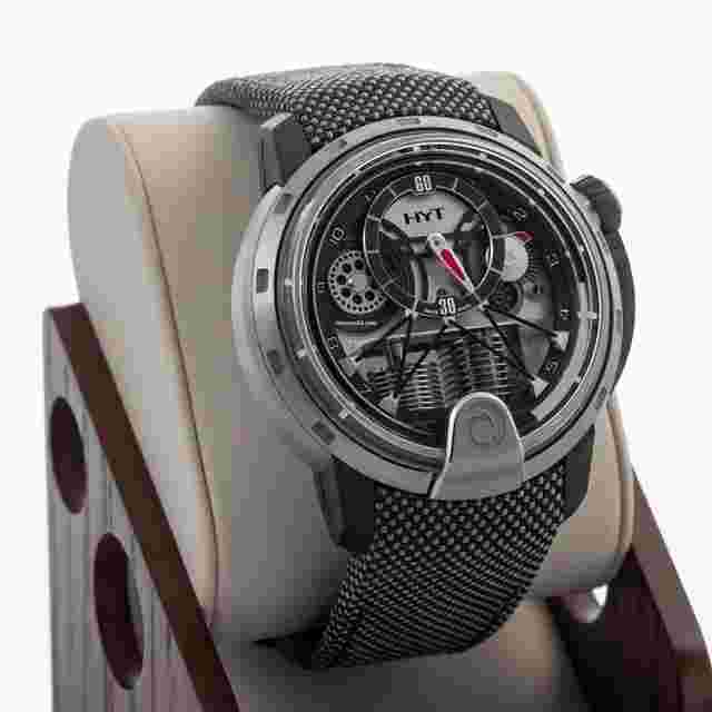 HYT H1
                           
                                 148-TC-09-NF-FC