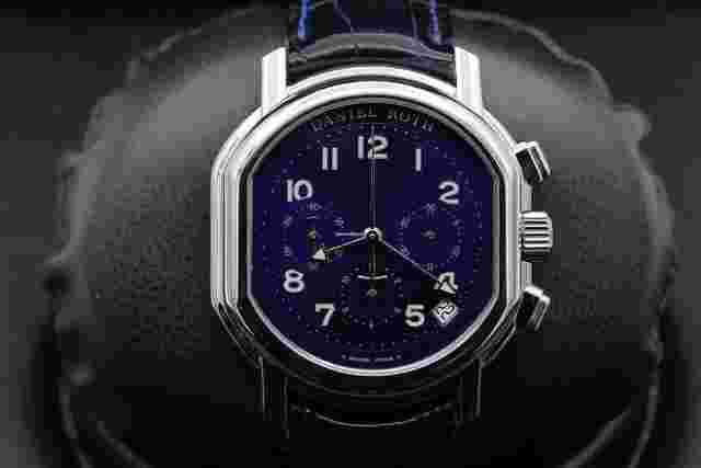 Daniel Roth
                           
                                 Masters Chronograph "El Primero" S247