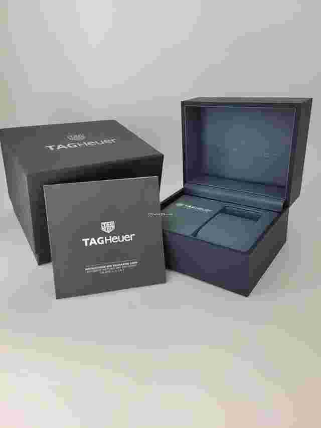 TAG Heuer
                           
                                 Chronograph 42mm Automatic yellow Gold 3N CBN2044.FC8313