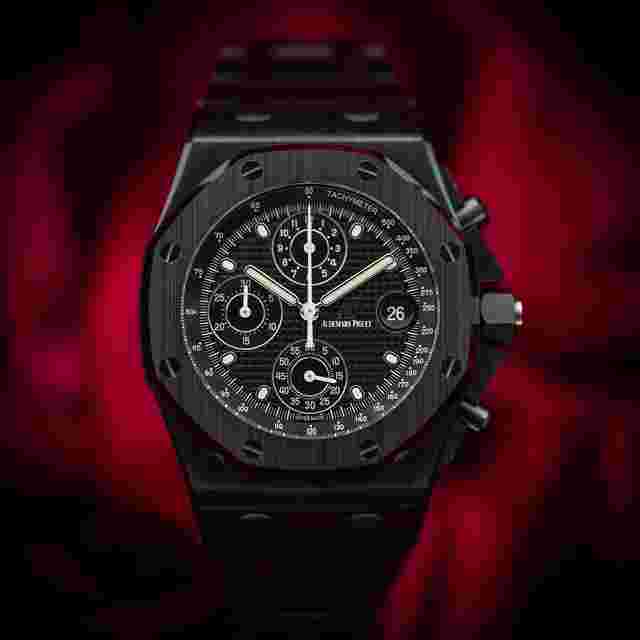 Royal Oak Offshore  Chronograph 42mm