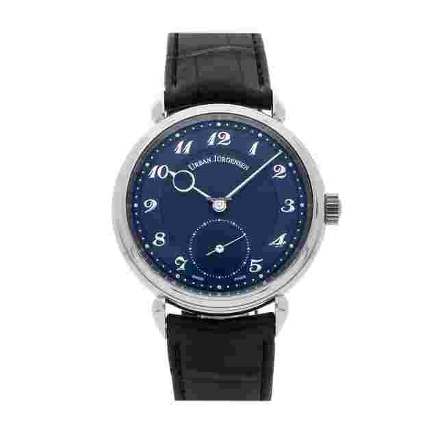 Urban Jürgensen
                           
                                 1140L 1745 Collection Limited Edition 1140L PT