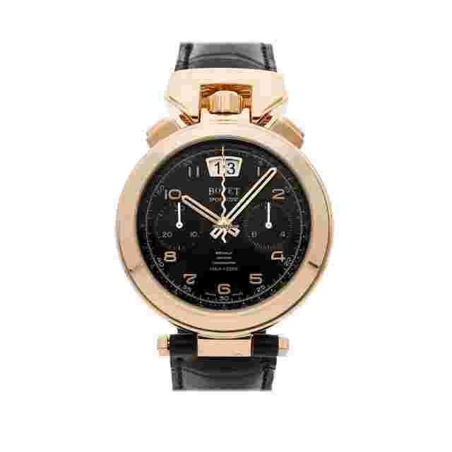 Bovet Sportster
                           
                                 C802