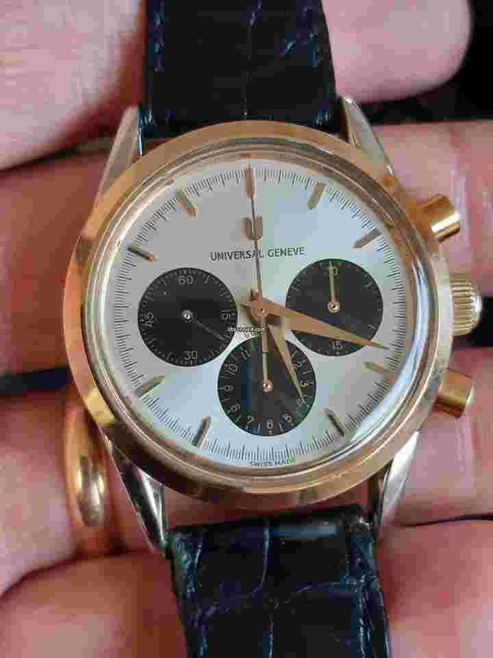 Universal Genève Compax
284.465