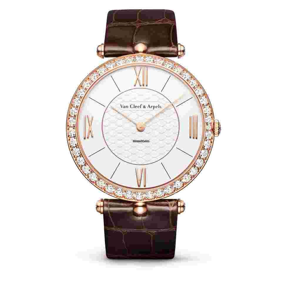Van Cleef & Arpels Pierre Arpels
                           
                                 38mm