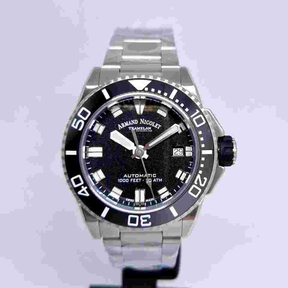 Armand Nicolet
                           
                                 JS9-41 A481AGN-NR-MA2481AA