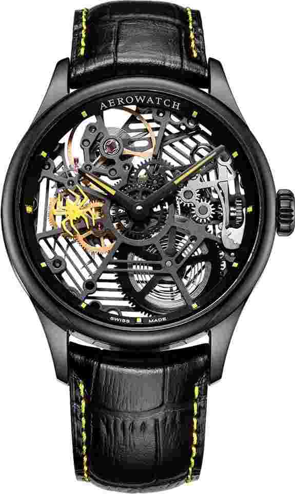 Aerowatch Renaissance Skeleton Spider
