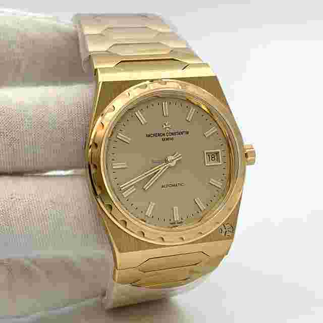 Vacheron Constantin Historiques
                           
                                 4200H/222J-B935