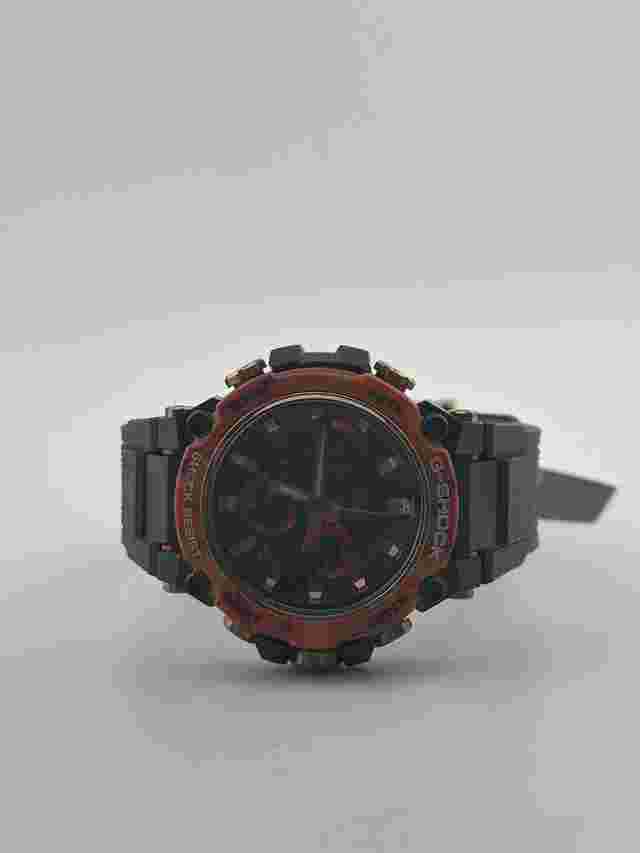Casio G-Shock
                           
                                 40th Anniversary Flare Red