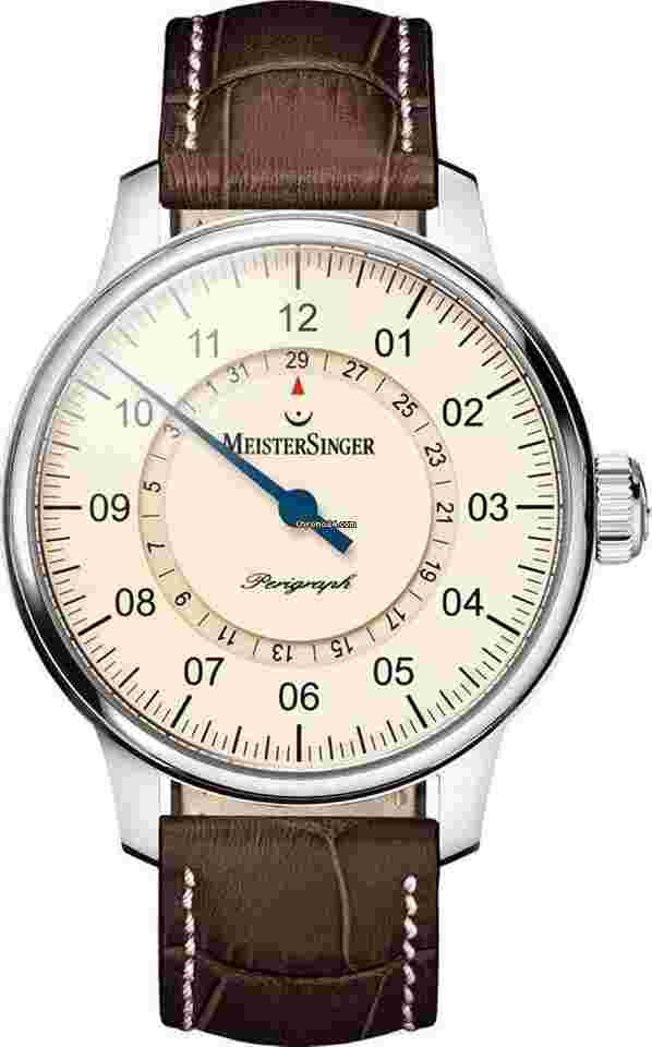 Meistersinger Perigraph
                           
                                 AM1003
