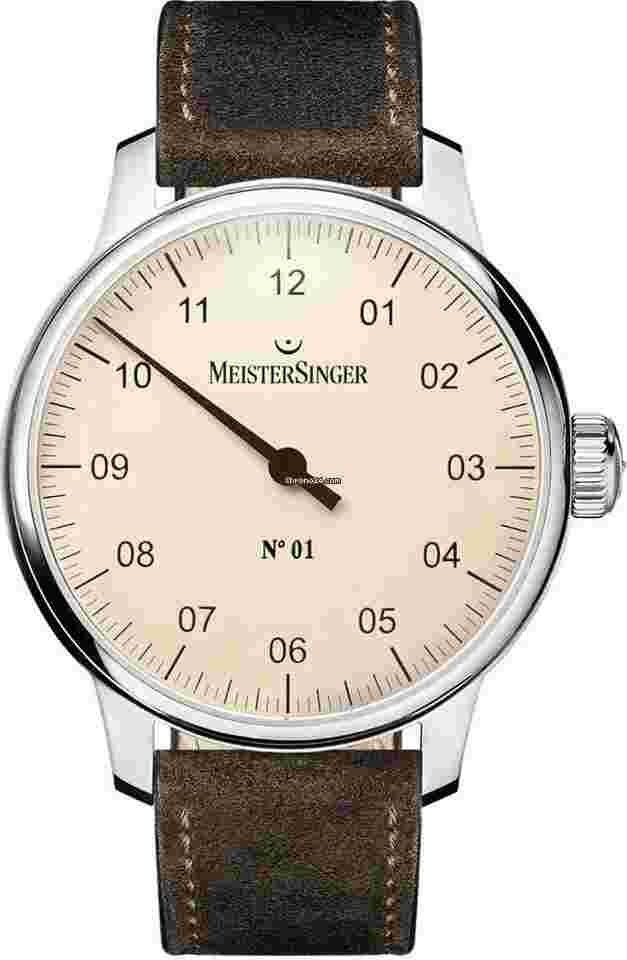 Meistersinger N° 01
                           
                                 No 01 AM3303