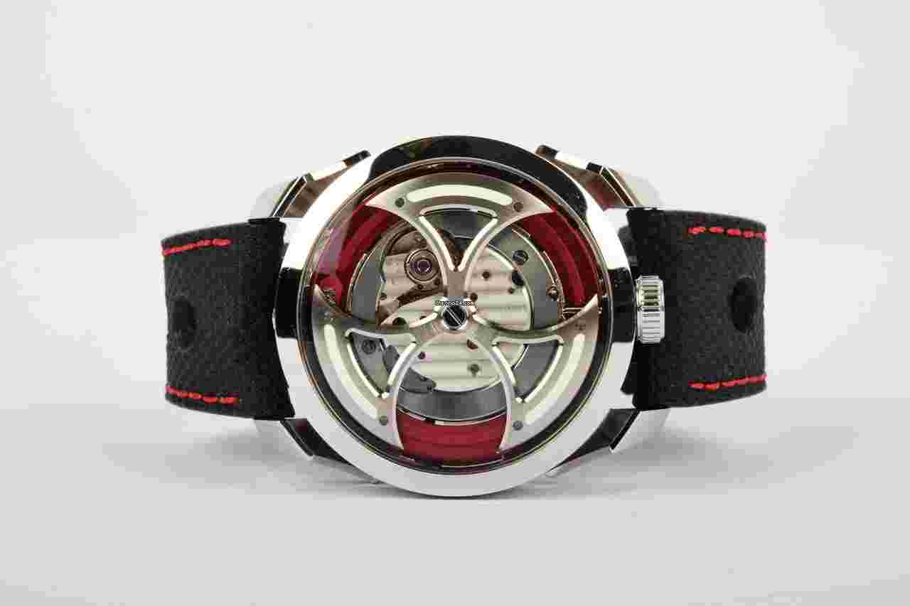 Mb&f
                           
                                 MAD 1 Edition COMPLETE SET 2023