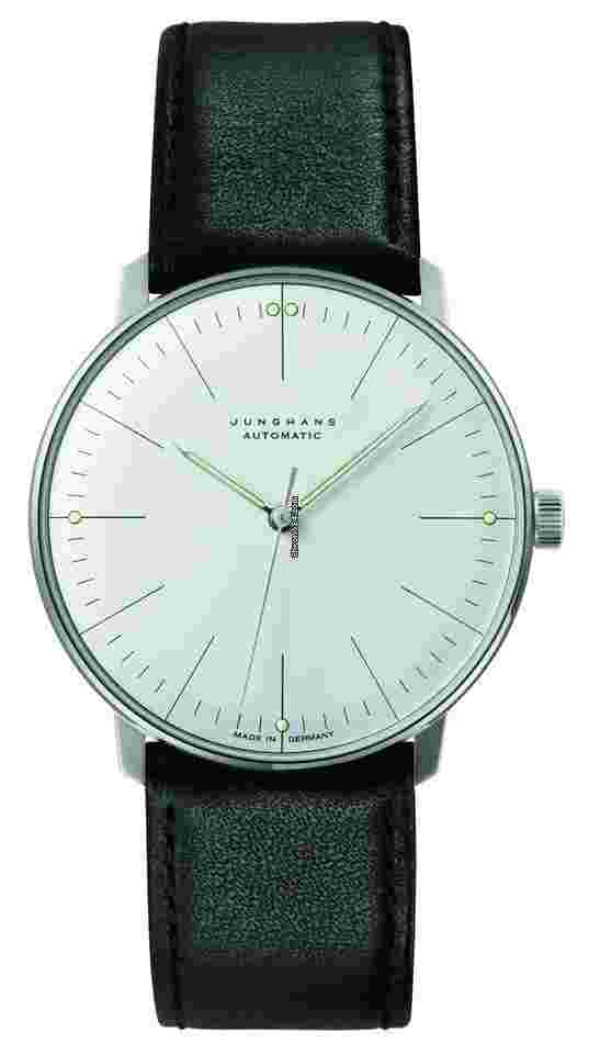 Junghans max bill Automatic
                           
                                 27/3501.02