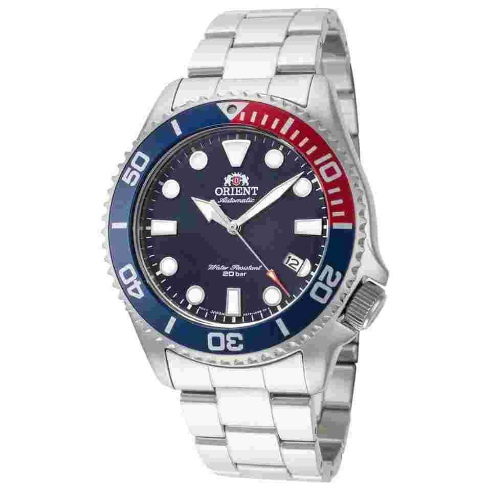 Orient Sport
Triton Men's Automatic Watch