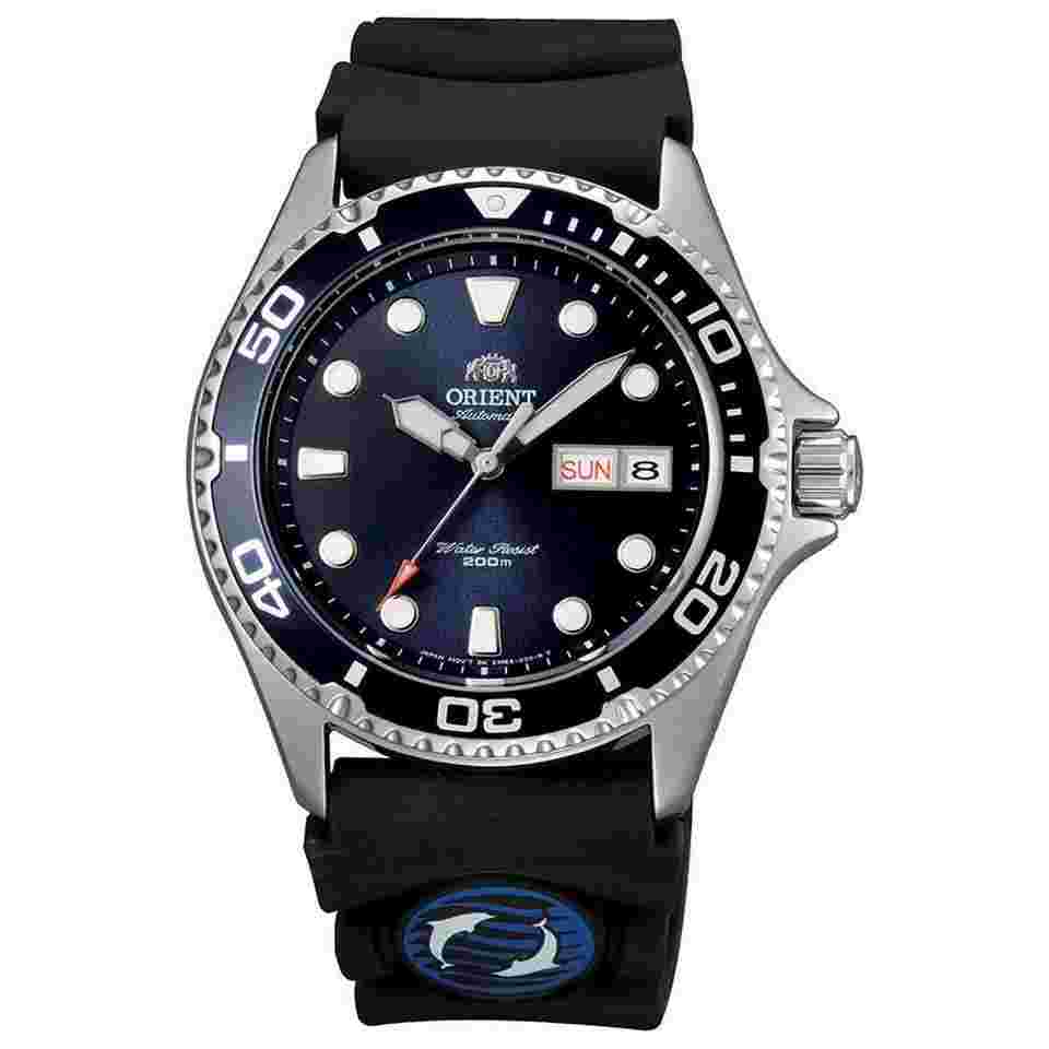 Orient Mako
Sport Mako 2 Men's Automatic Watch