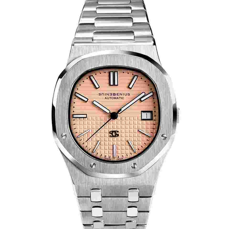 GENIUS GENTA HOMMAGE COLLECTION CANNES 