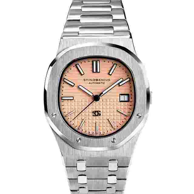 GENIUS GENTA HOMMAGE COLLECTION CANNES 