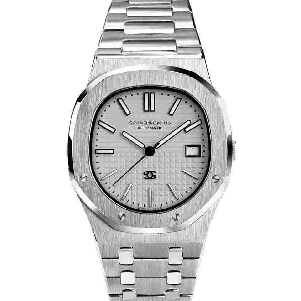 GENIUS GENTA HOMMAGE COLLECTION TOKYO NUOVO 