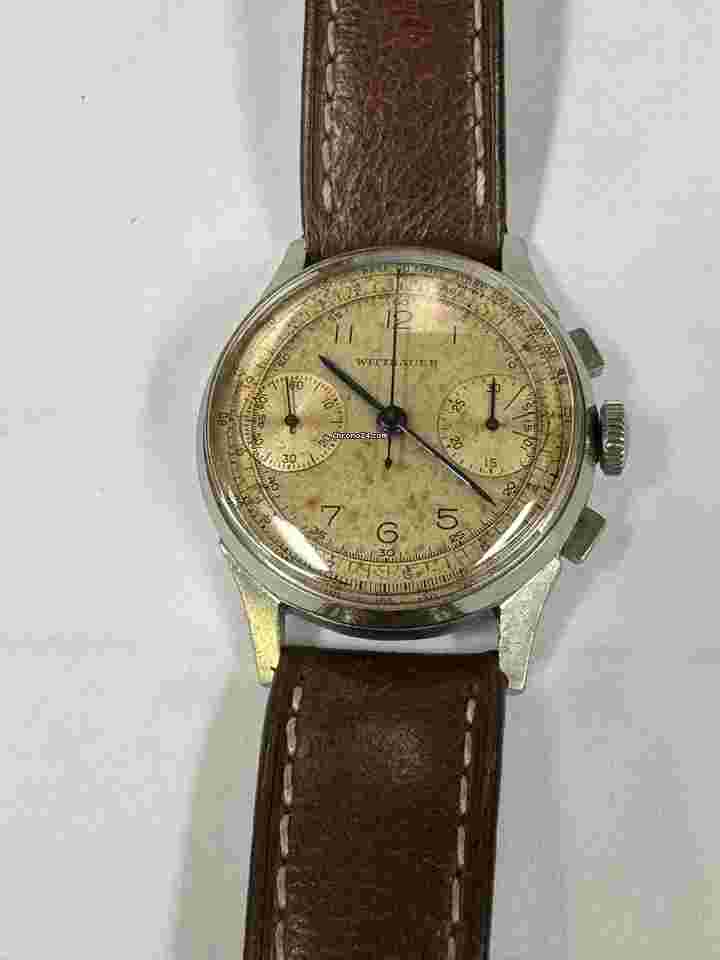 Wittnauer
                           
                                 Chronograph
