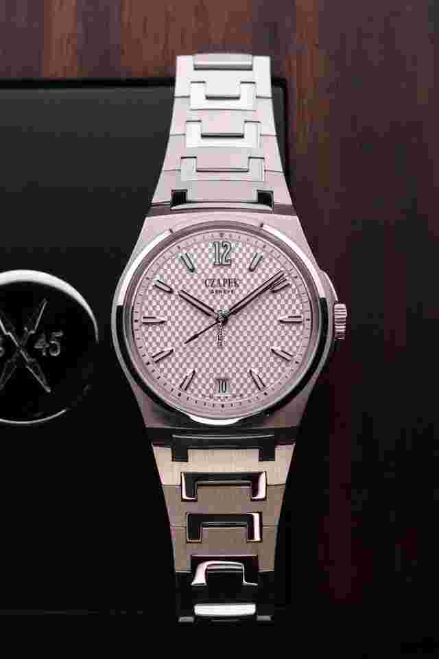 Czapek
                           
                                 Antarctique Blue