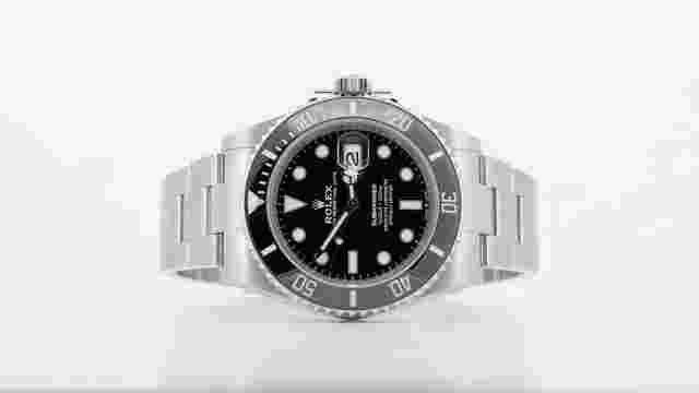 Rolex Submariner Date
                           
                                 41 126610LN 2024 New Unworn Full Set