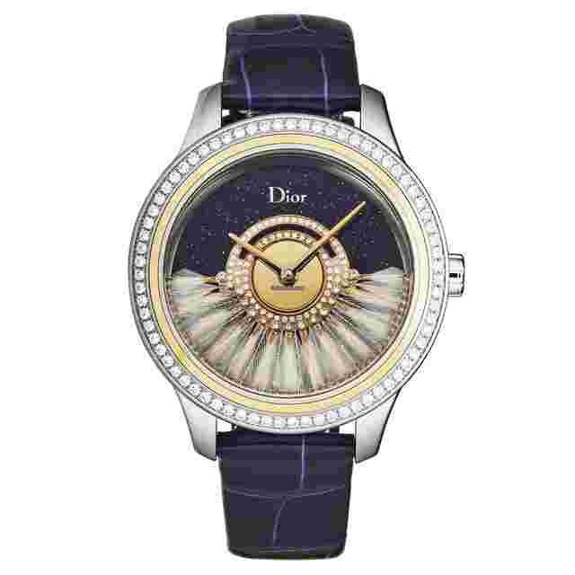Dior VIII
                           
                                 Grand Bal CD153B2GA001