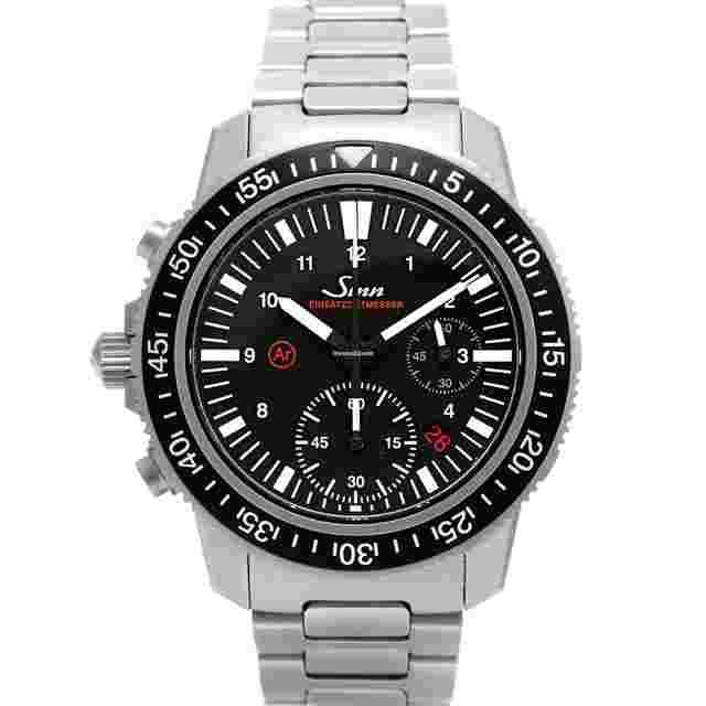 Sinn EZM 13
                           
                                 613 - Inventory 5629