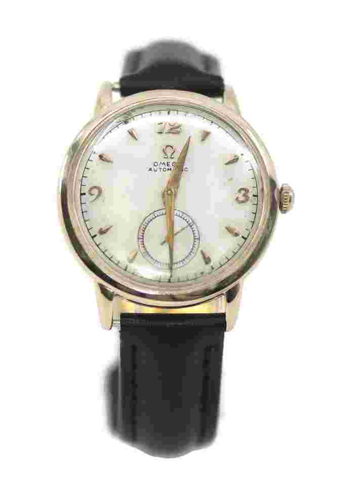 Omega Bumper
                           
                                 14K