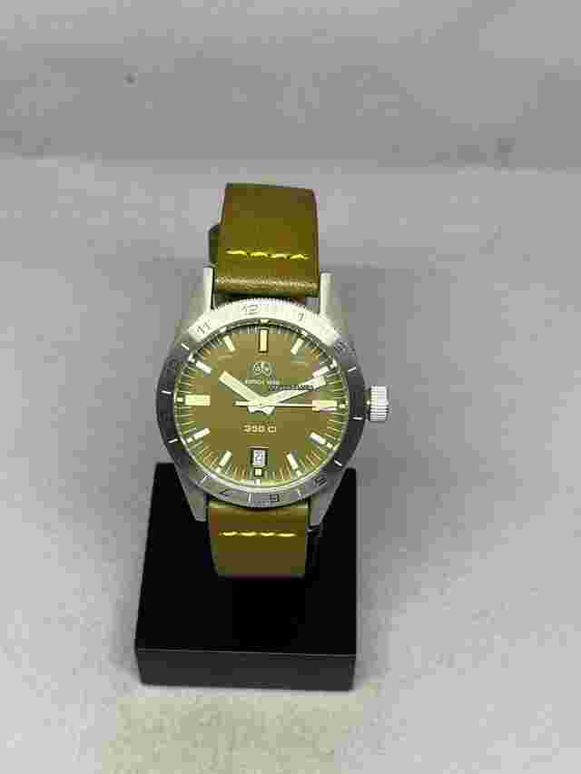 Ollech & Wajs
                           
                                 OW 350CI
