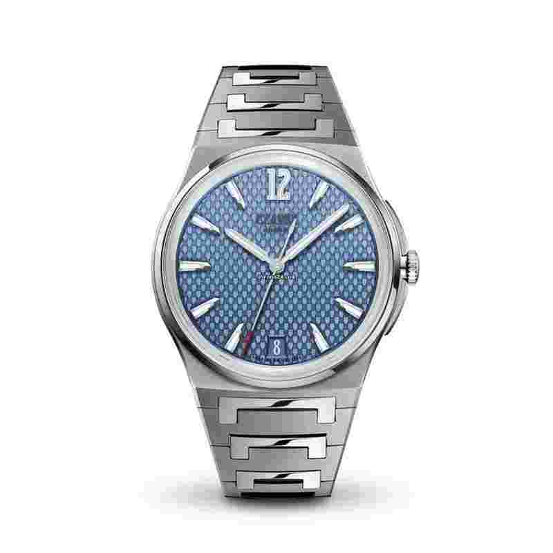 Czapek
                           
                                 2025 UNWORN COMPLETE BEST PRICE Antarctique Blue 40.5 mm
