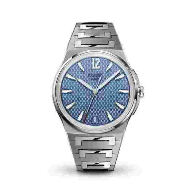 Czapek
                           
                                 2025 UNWORN COMPLETE BEST PRICE Antarctique Blue 40.5 mm