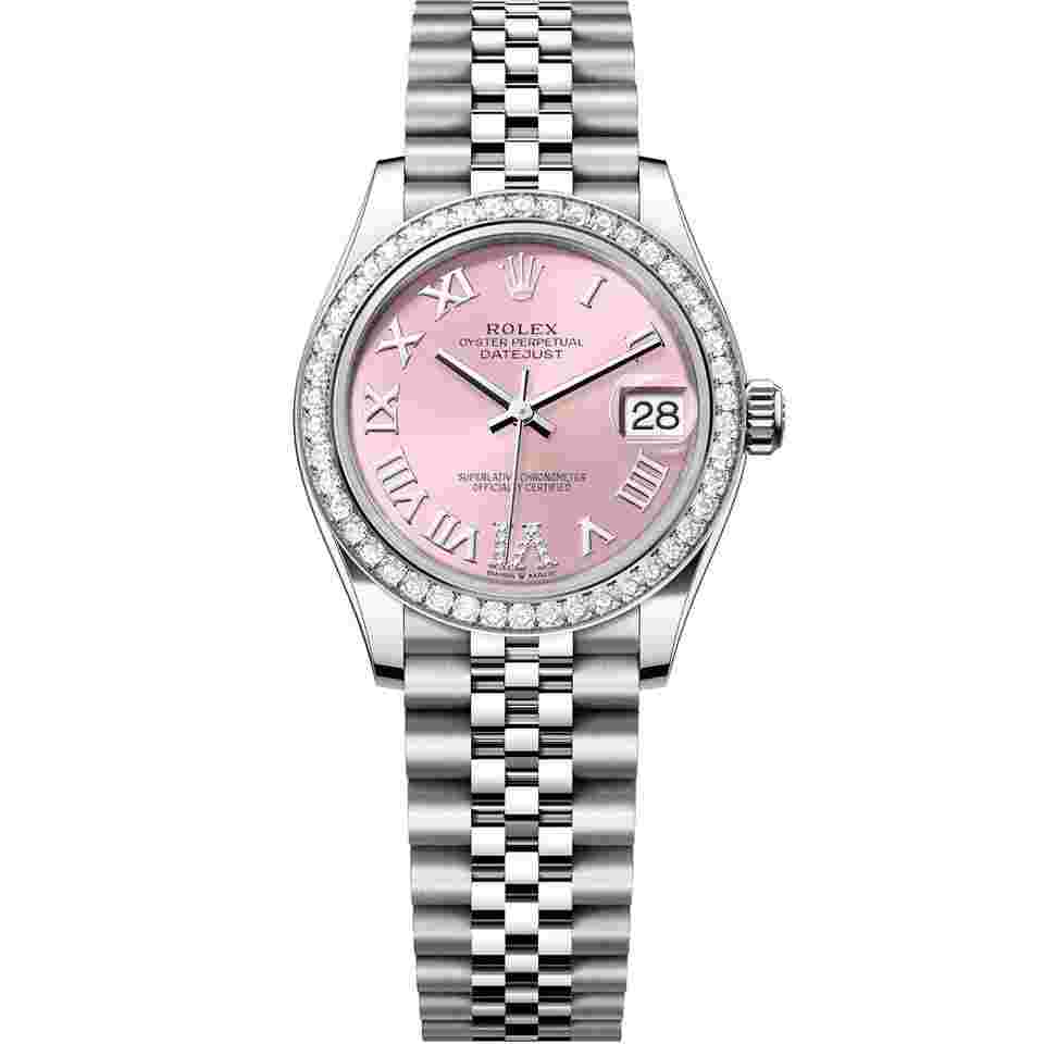 Rolex Datejust 31
Oyster Perpetual Datejust 31mm