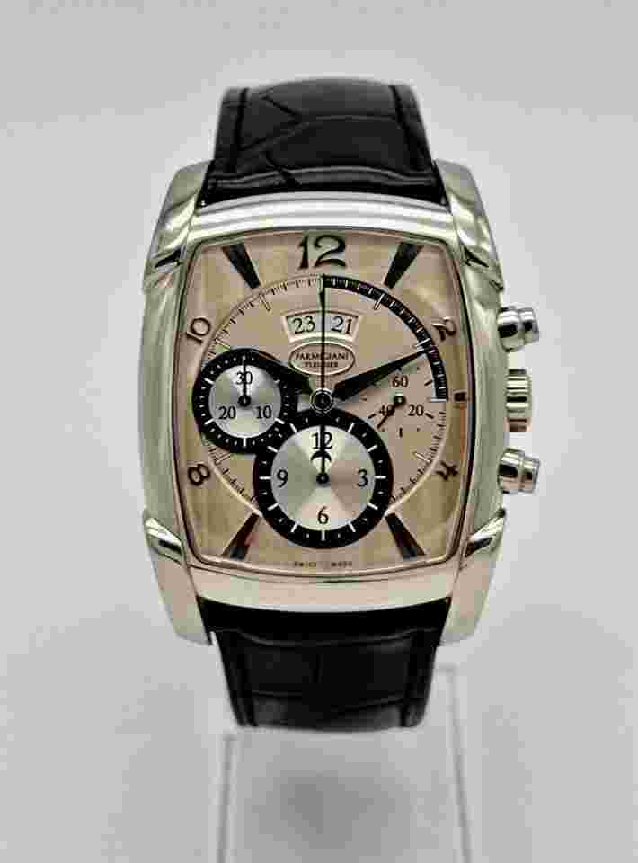Parmigiani Fleurier Kalpa
                           
                                 Kalpagraphe