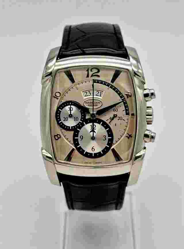 Parmigiani Fleurier Kalpa
                           
                                 Kalpagraphe