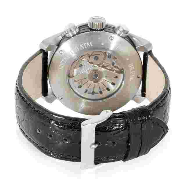 Bremont ALT1-C Classic
                           
                                 Men's Watch in DLC