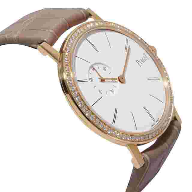 Piaget Altiplano
                           
                                 Origin GOA39107 Unisex Watch in 18kt Rose Gold