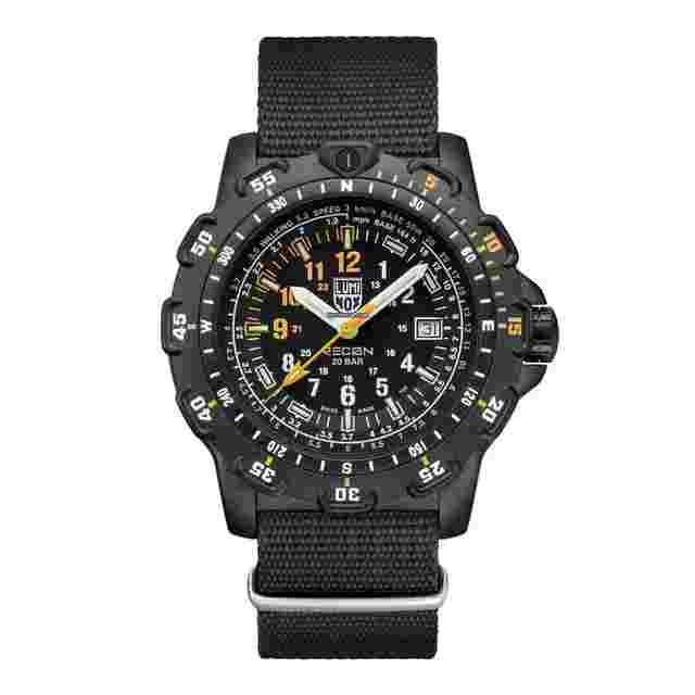 Luminox Recon
                           
                                 Point Man 8820 Series Heritage