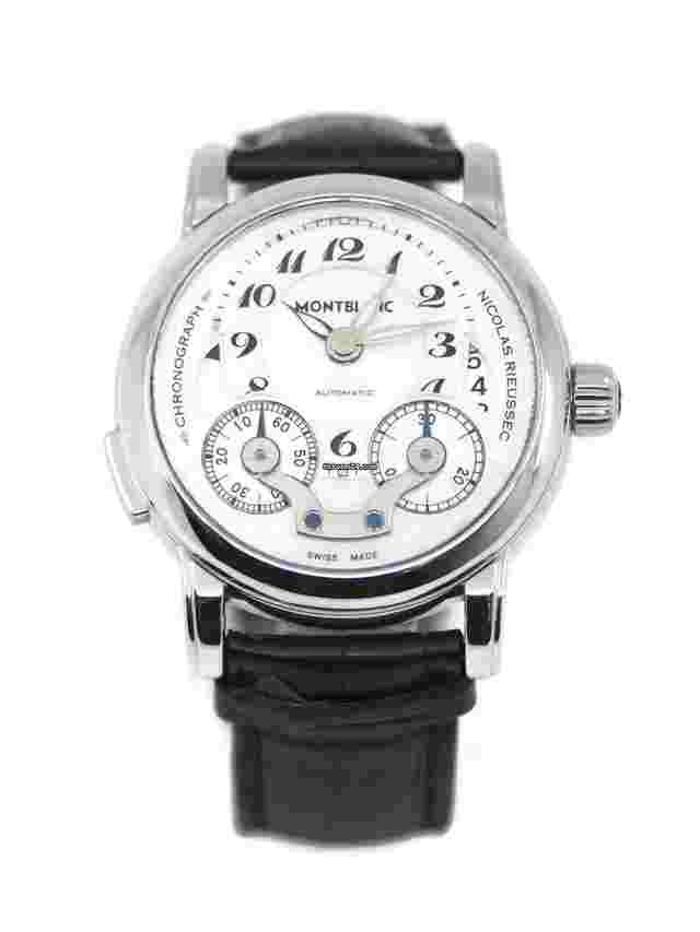Montblanc Nicolas Rieussec
                           
                                 106595