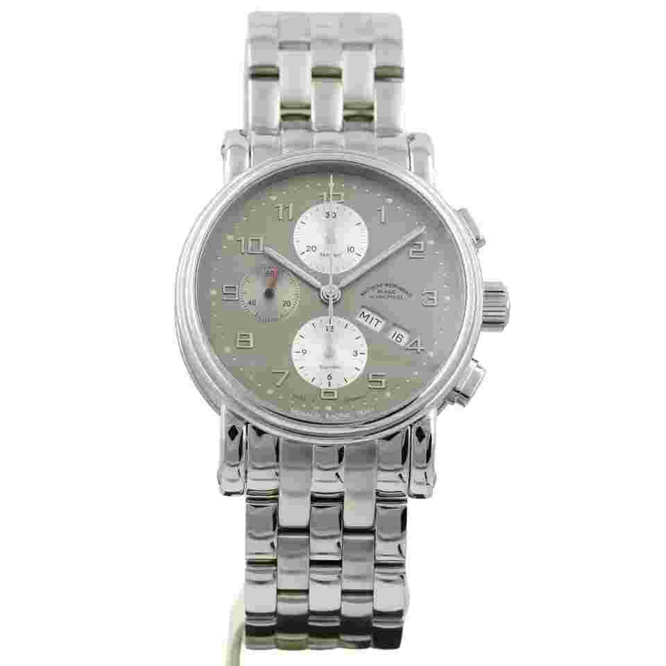 Mühle Glashütte Nautische Instrumente Limited Edition 50 Monaco Racing Team M1-30-96