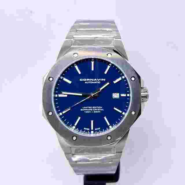 Cornavin Downtown 3-H CO.AT.04.B Limited edition 