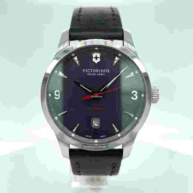 Victorinox Swiss Army Alliance
                           
                                 Mechanical