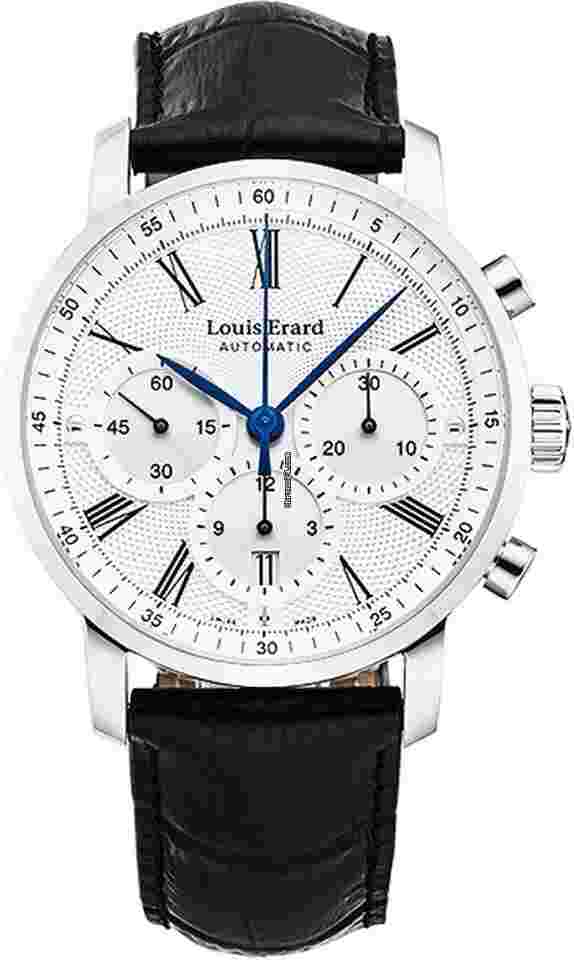 Louis Erard Excellence
                           
                                 71231AA31BDC51