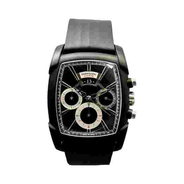 Parmigiani Fleurier Kalpa
                           
                                 Kalpagraphe Noir PFC128-0253200-X0140