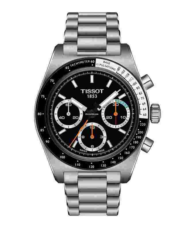 Tissot
                           
                                 T149.459.21.051.00 Pr516 Mechanical Chronograph